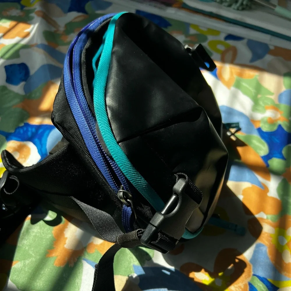 Cotopaxi Allpa x 4L Hip Pack - Picture 6 of 8